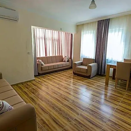 Hotel Marinaya 10 Dk Havuzlu Göcek